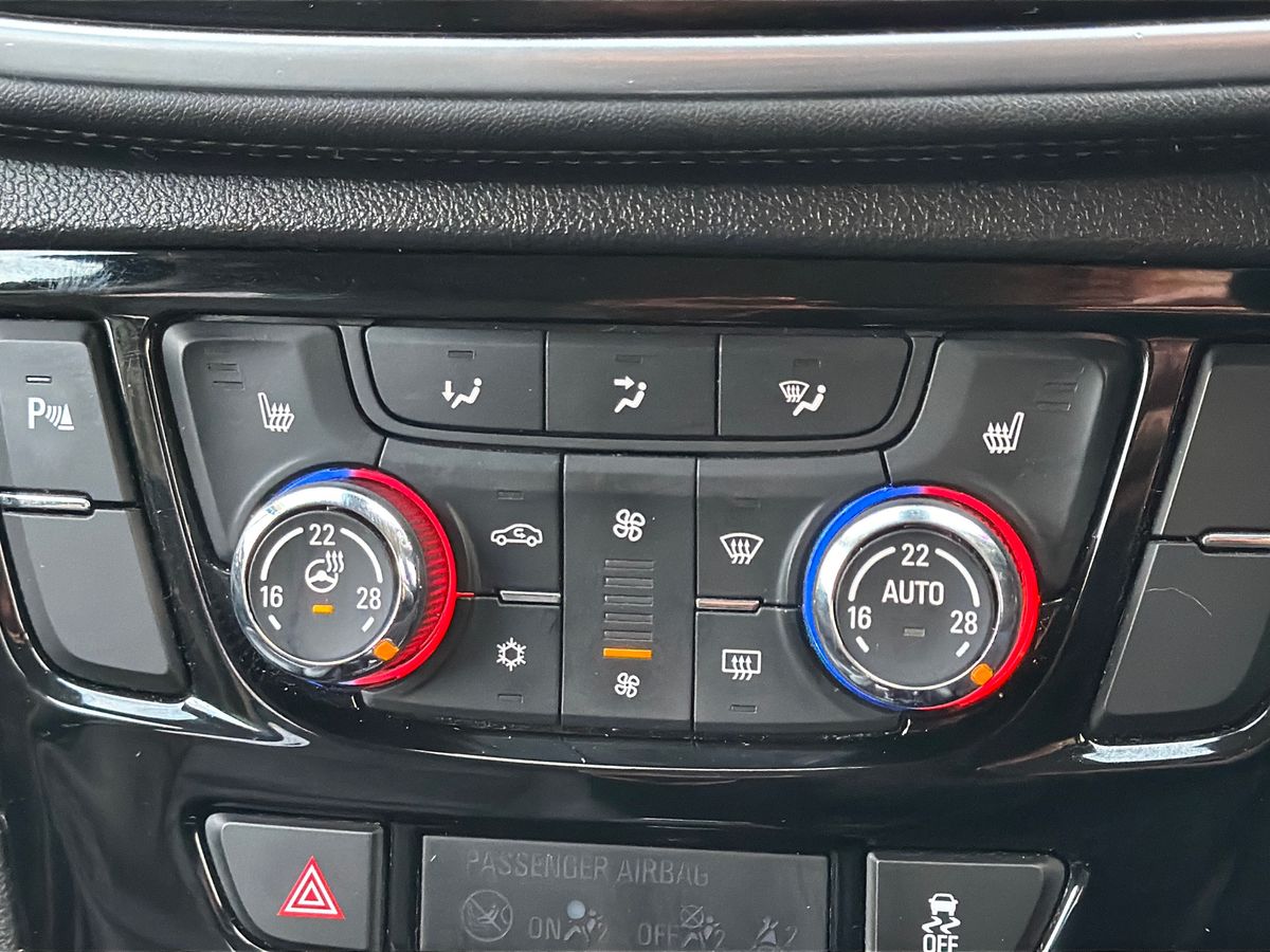 Used Vauxhall Mokka X 2018 for sale - 77002524: Photo 18