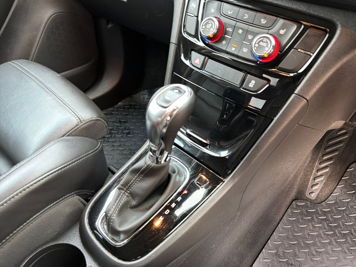 Used Vauxhall Mokka X 2018 for sale - 77002524: Photo 19