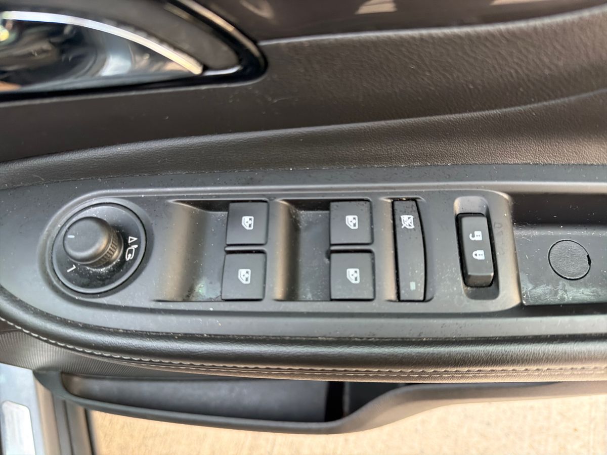 Used Vauxhall Mokka X 2018 for sale - 77002524: Photo 20