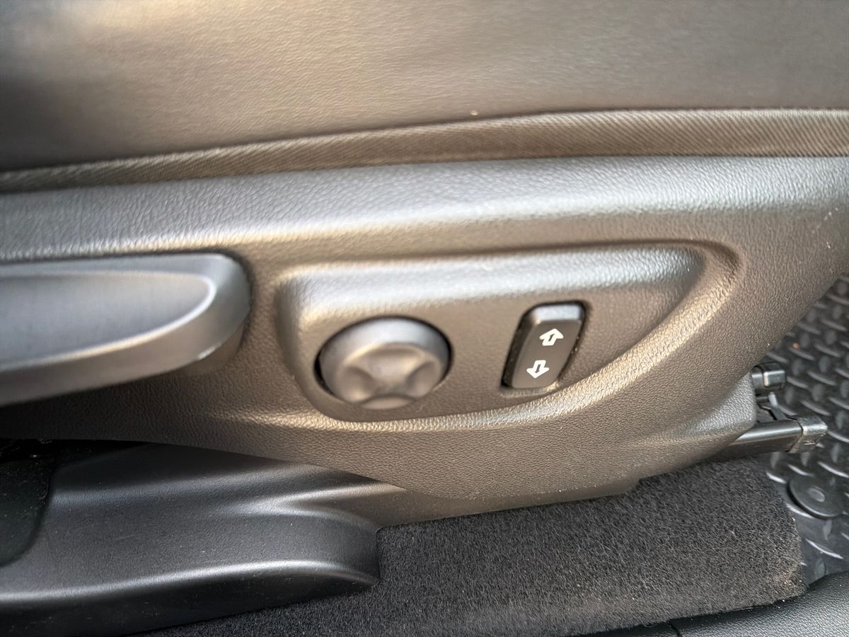 Used Vauxhall Mokka X 2018 for sale - 77002524: Photo 23