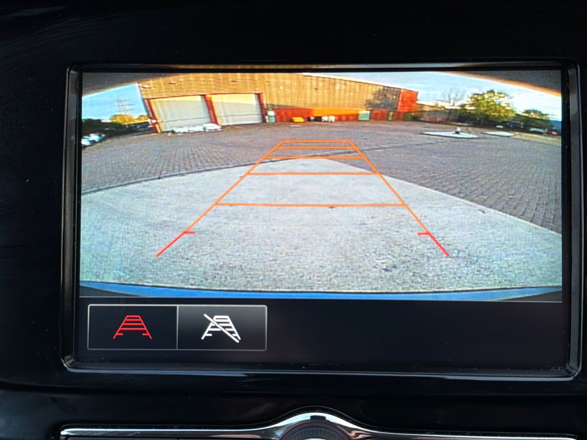 Used Vauxhall Mokka X 2018 for sale - 77002524: Photo 24