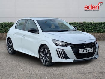 Used Peugeot 208 2026 for sale - 79853904: Photo