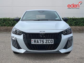 Used Peugeot 208 2026 for sale - 79853904: Photo