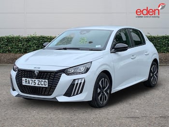 Used Peugeot 208 2026 for sale - 79853904: Photo