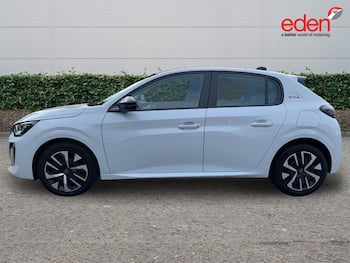 Used Peugeot 208 2026 for sale - 79853904: Photo