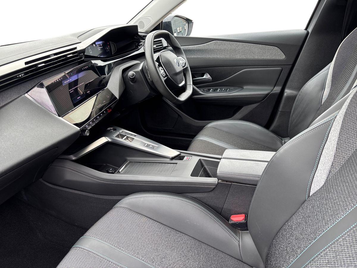 Used Peugeot 308 2023 for sale - 78187018: Photo 10