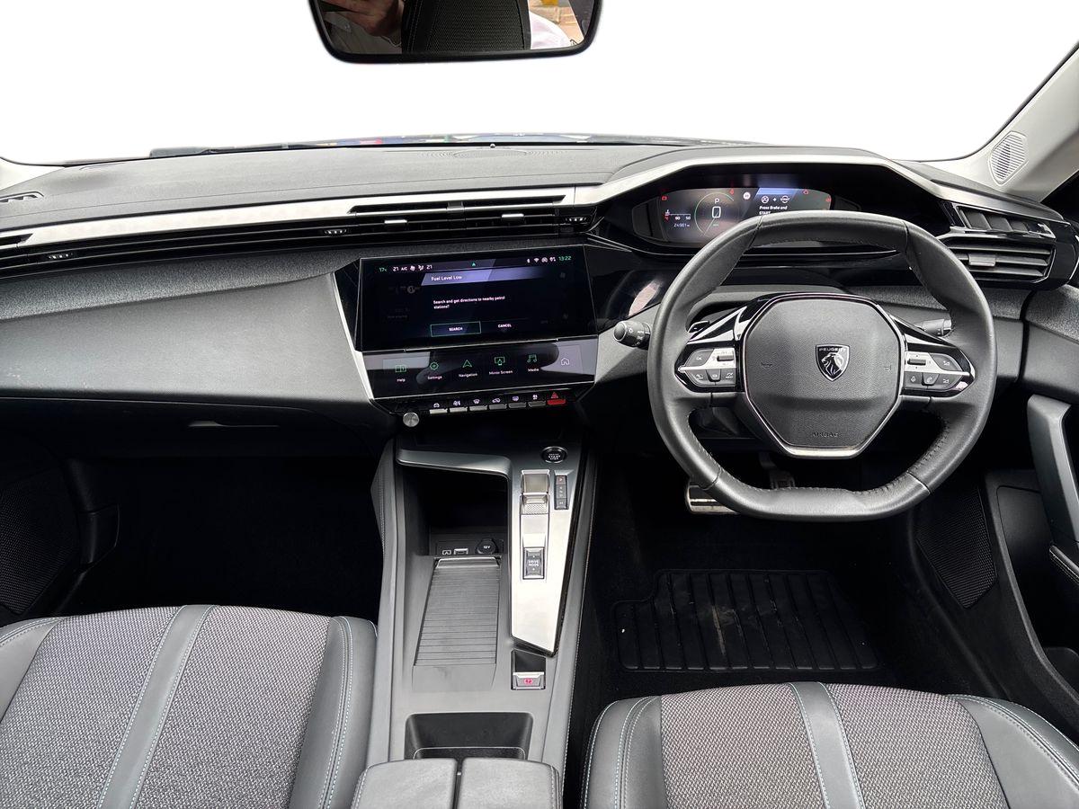 Used Peugeot 308 2023 for sale - 78187018: Photo 13