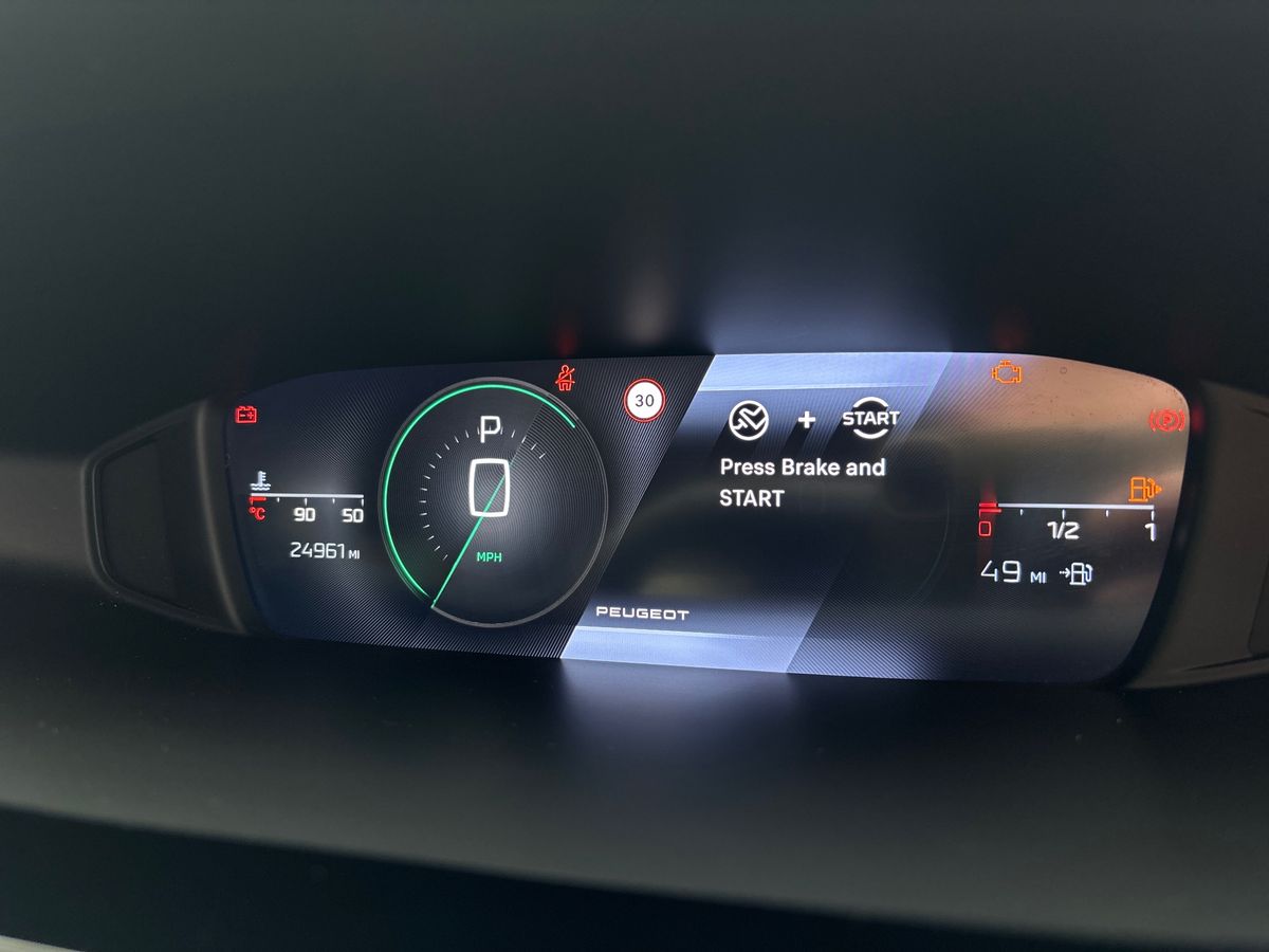 Used Peugeot 308 2023 for sale - 78187018: Photo 14