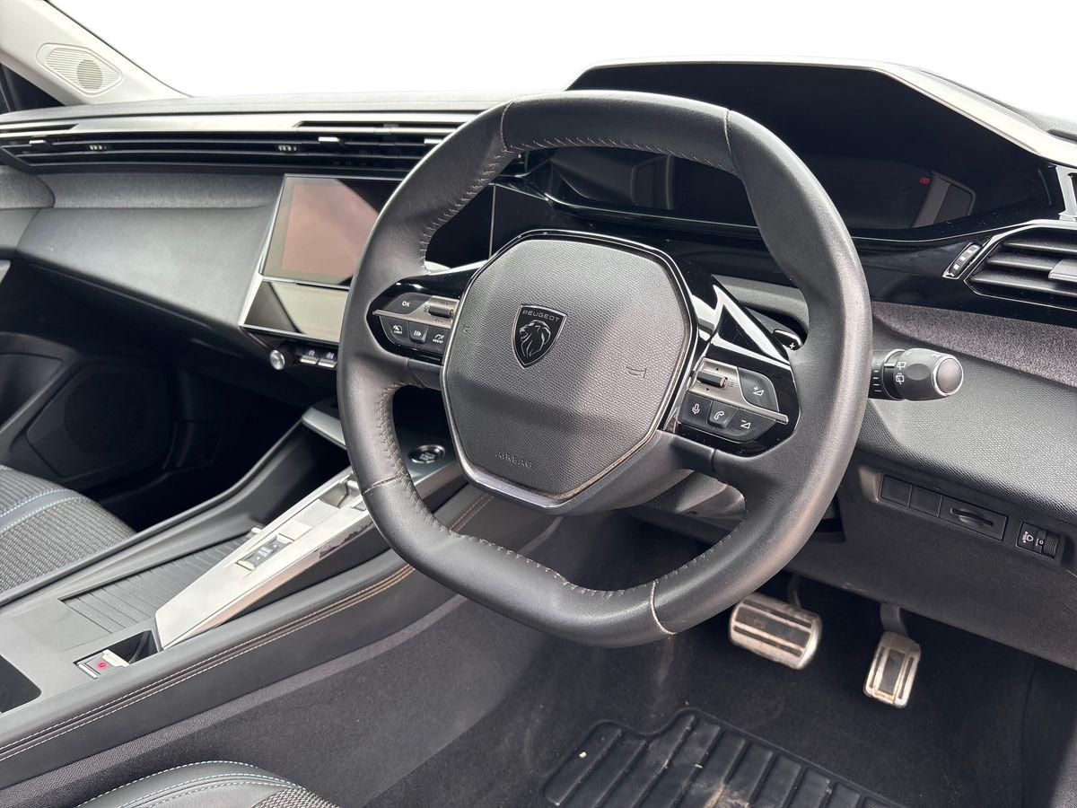 Used Peugeot 308 2023 for sale - 78187018: Photo 15