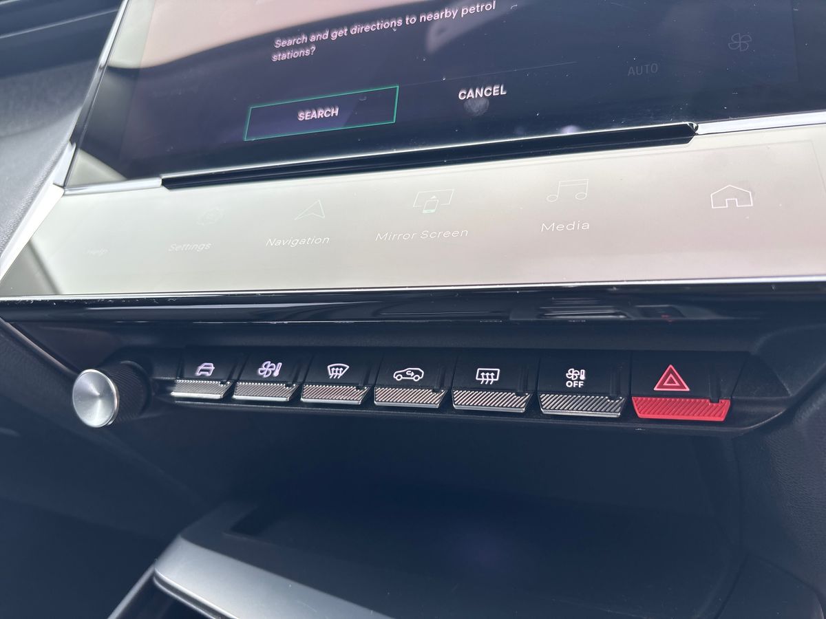 Used Peugeot 308 2023 for sale - 78187018: Photo 18