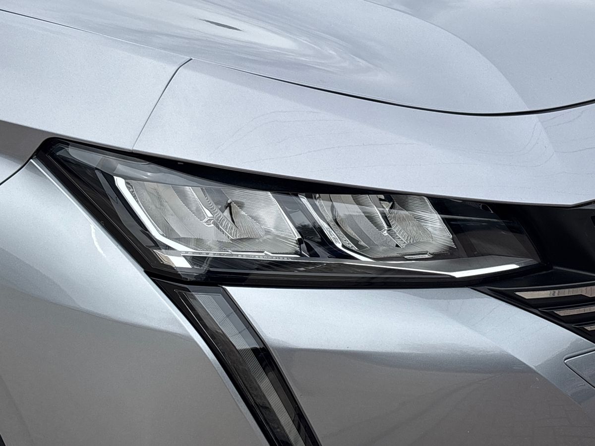 Used Peugeot 308 2023 for sale - 78187018: Photo 21