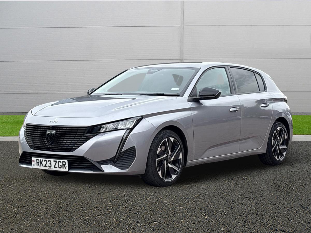 Used Peugeot 308 2023 for sale - 78187018: Photo 3