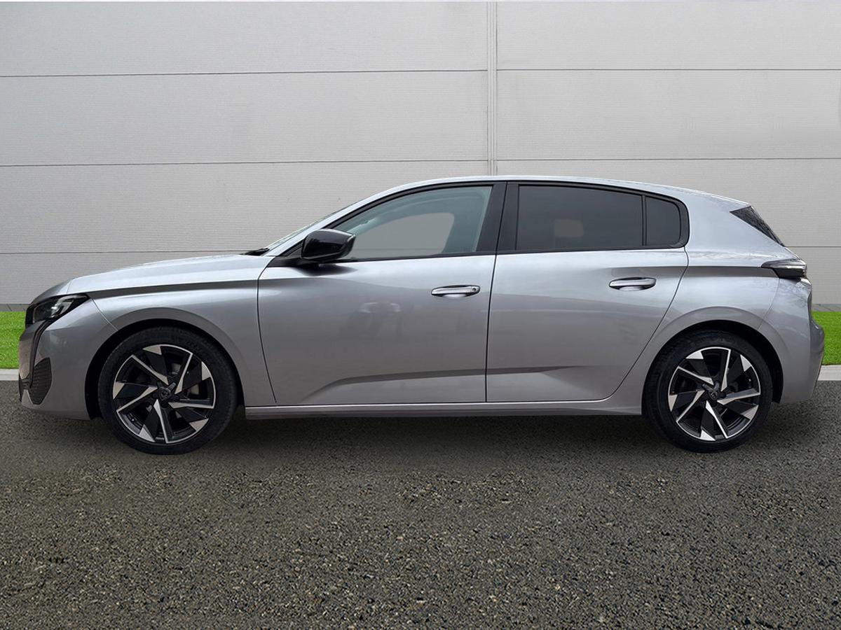 Used Peugeot 308 2023 for sale - 78187018: Photo 4