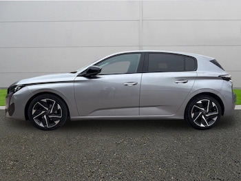 Used Peugeot 308 2023 for sale - 78187018: Photo