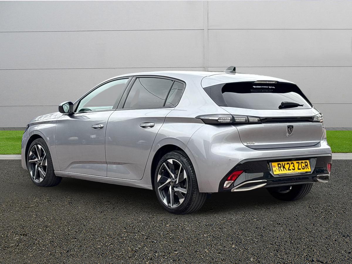 Used Peugeot 308 2023 for sale - 78187018: Photo 5