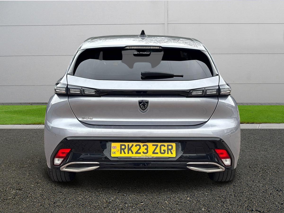 Used Peugeot 308 2023 for sale - 78187018: Photo 6