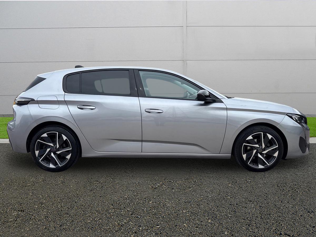 Used Peugeot 308 2023 for sale - 78187018: Photo 8