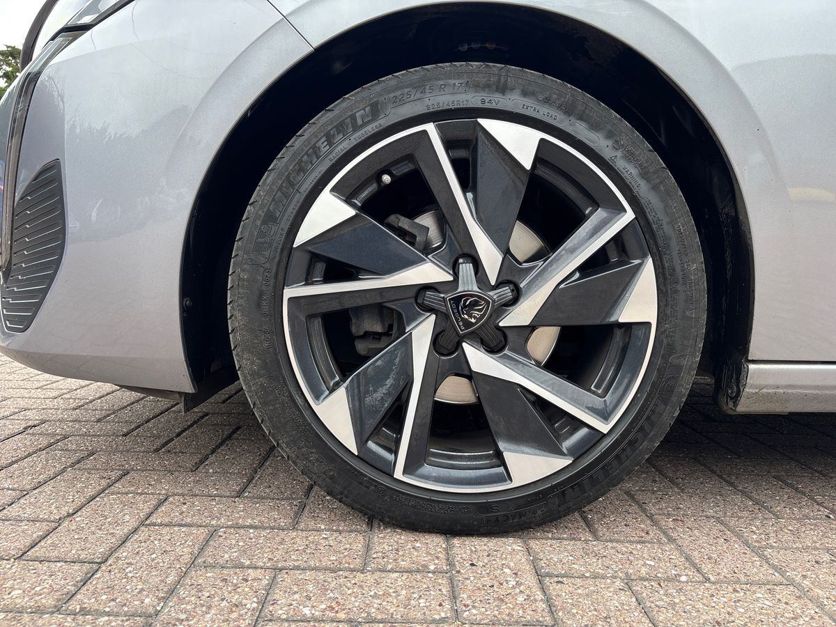 Used Peugeot 308 2023 for sale - 78187018: Photo 9