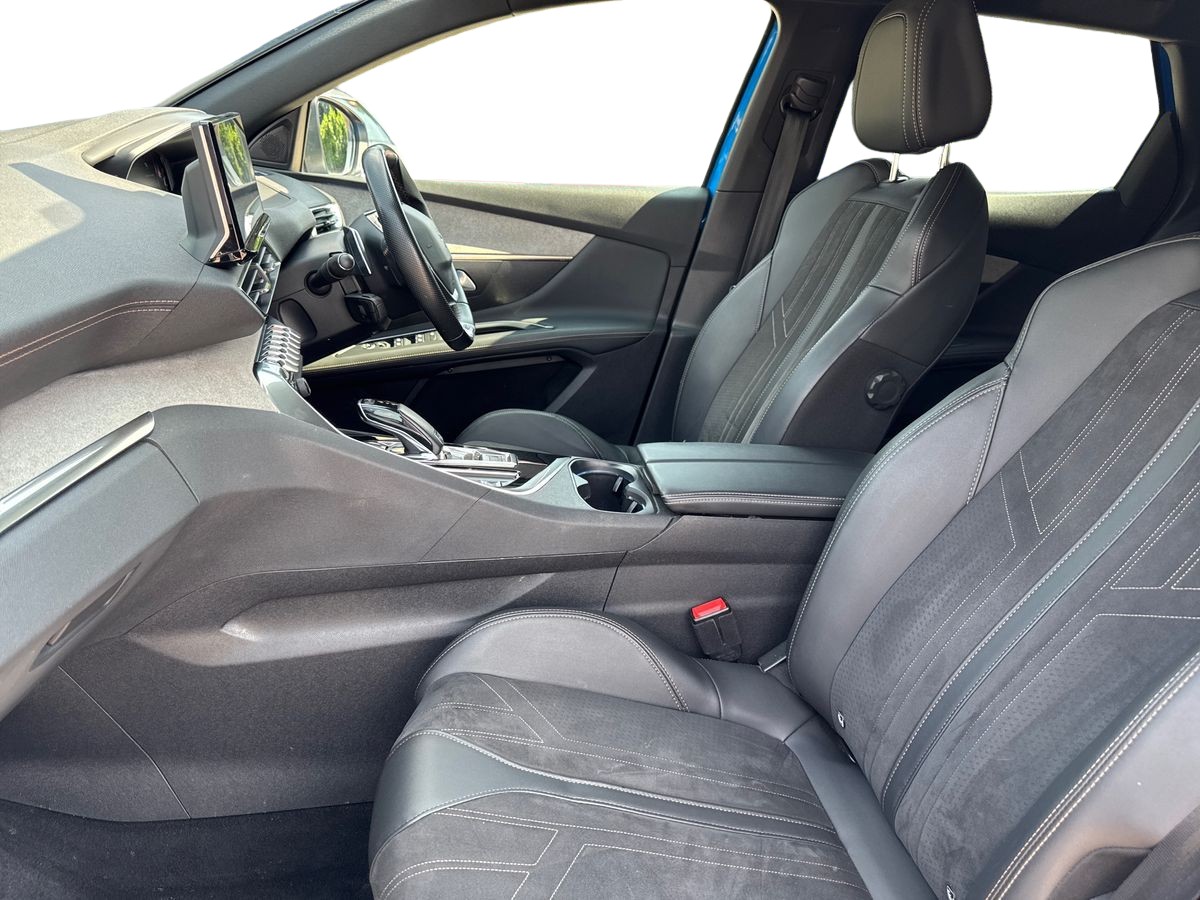 Used Peugeot 3008 2021 for sale - 77002513: Photo 10