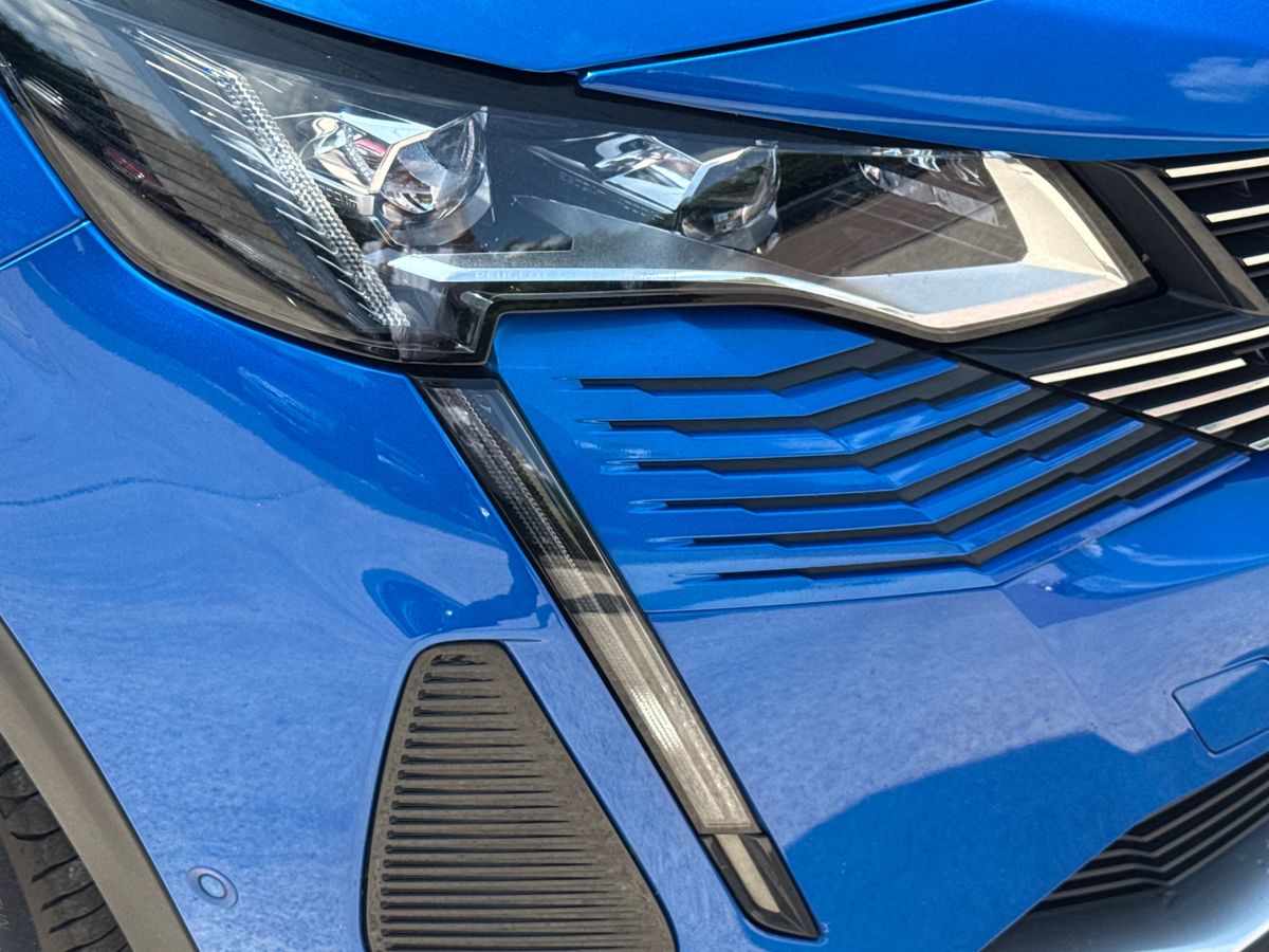 Used Peugeot 3008 2021 for sale - 77002513: Photo 21