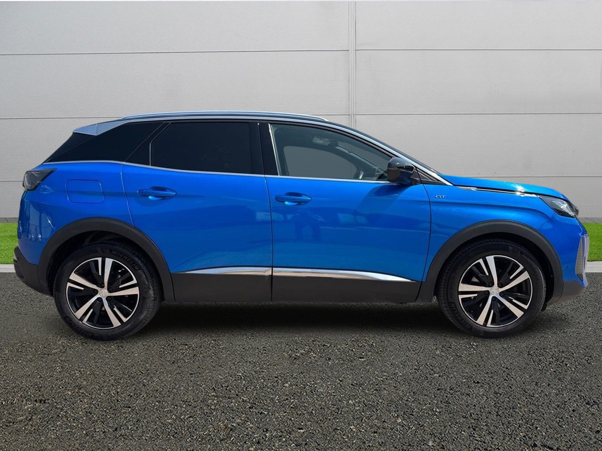 Used Peugeot 3008 2021 for sale - 77002513: Photo 8