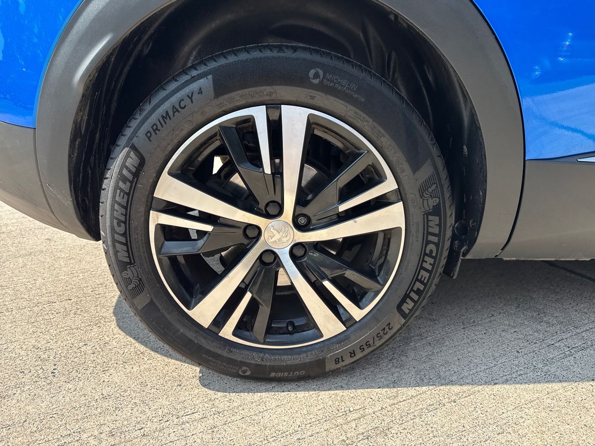 Used Peugeot 3008 2021 for sale - 77002513: Photo 9