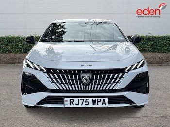 Used Peugeot 308 2025 for sale - 79473851: Photo