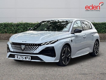 Used Peugeot 308 2025 for sale - 79473851: Photo