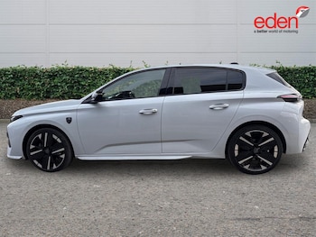 Used Peugeot 308 2025 for sale - 79473851: Photo