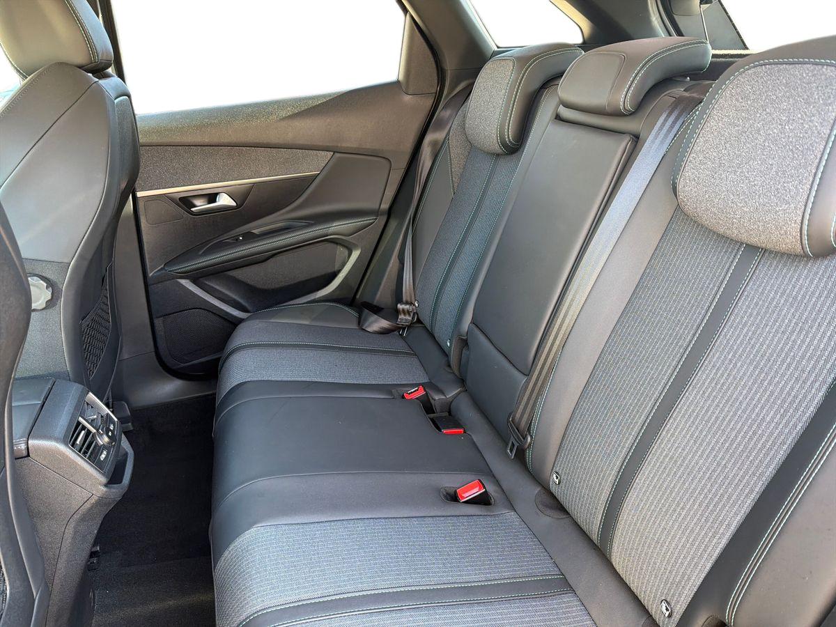 Used Peugeot 3008 2022 for sale - 77002520: Photo 11