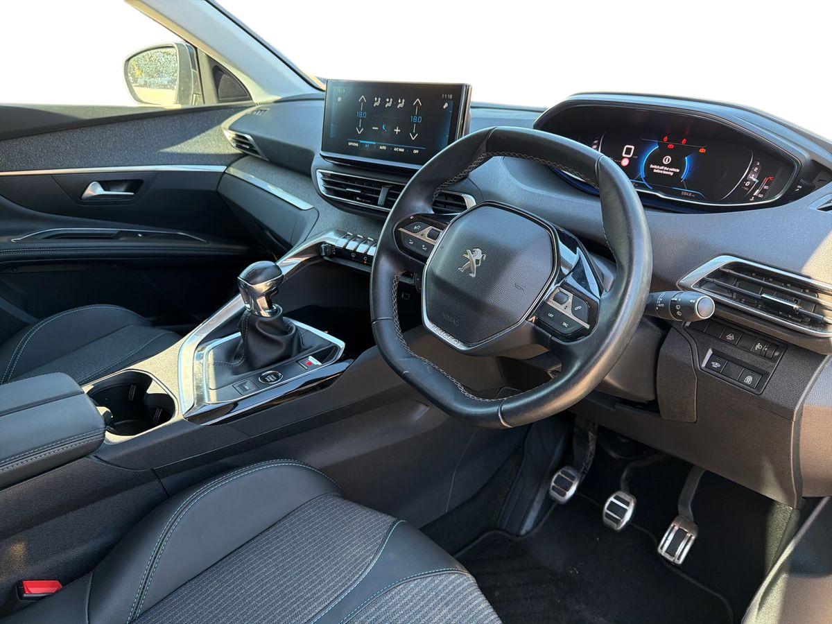 Used Peugeot 3008 2022 for sale - 77002520: Photo 15