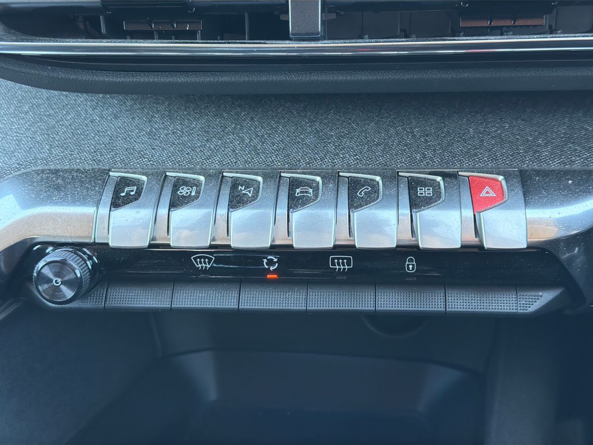 Used Peugeot 3008 2022 for sale - 77002520: Photo 18