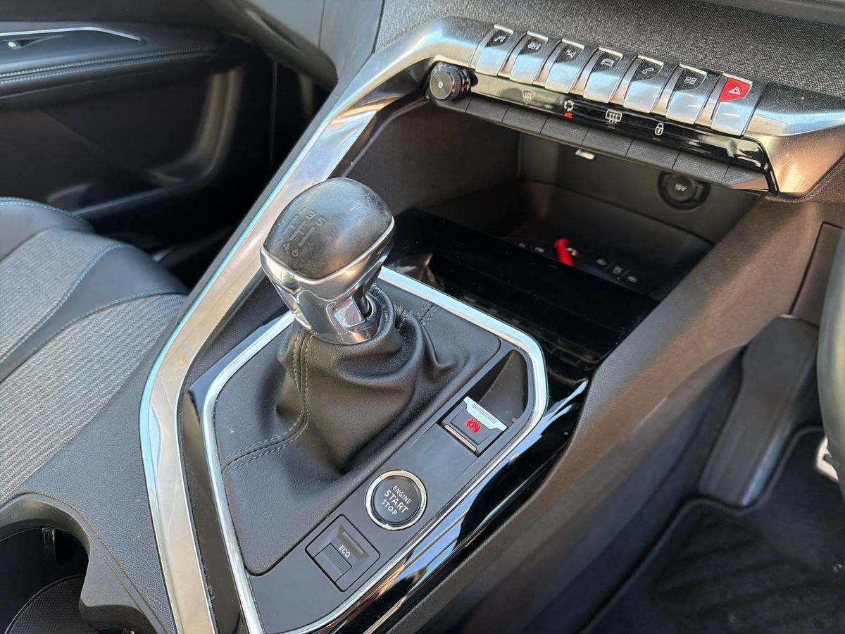 Used Peugeot 3008 2022 for sale - 77002520: Photo 19