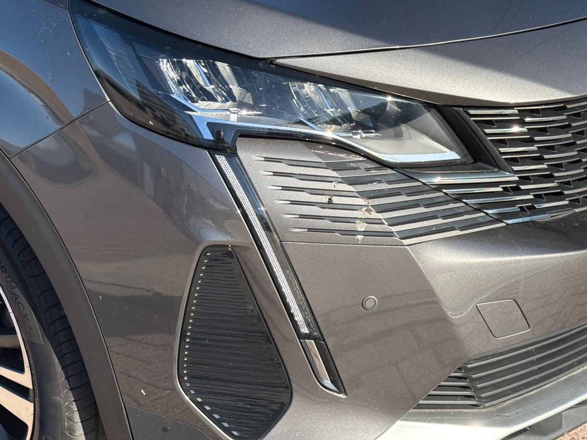 Used Peugeot 3008 2022 for sale - 77002520: Photo 21