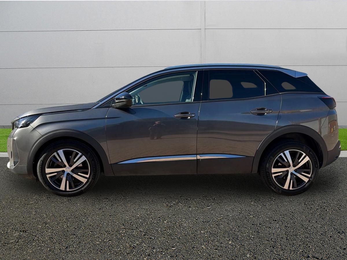 Used Peugeot 3008 2022 for sale - 77002520: Photo 4