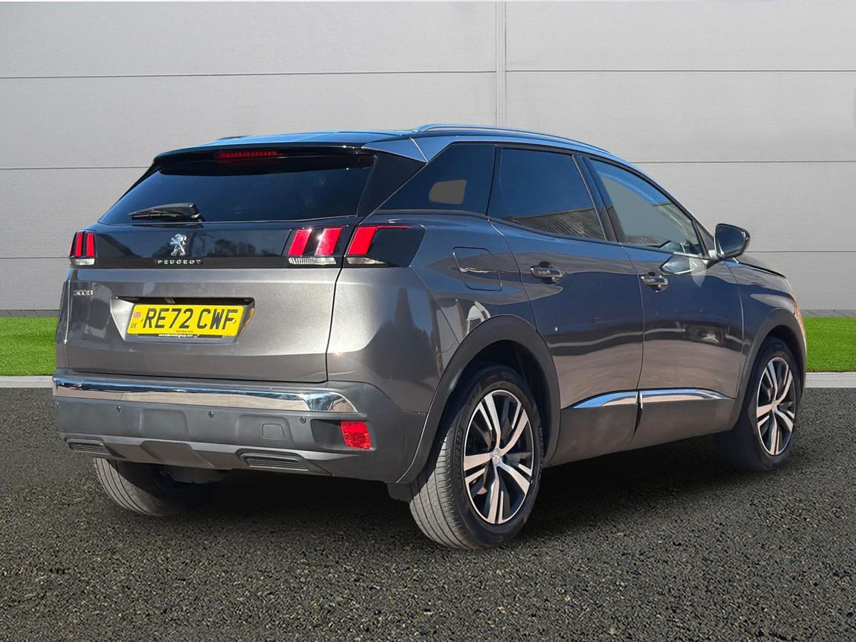 Used Peugeot 3008 2022 for sale - 77002520: Photo 7