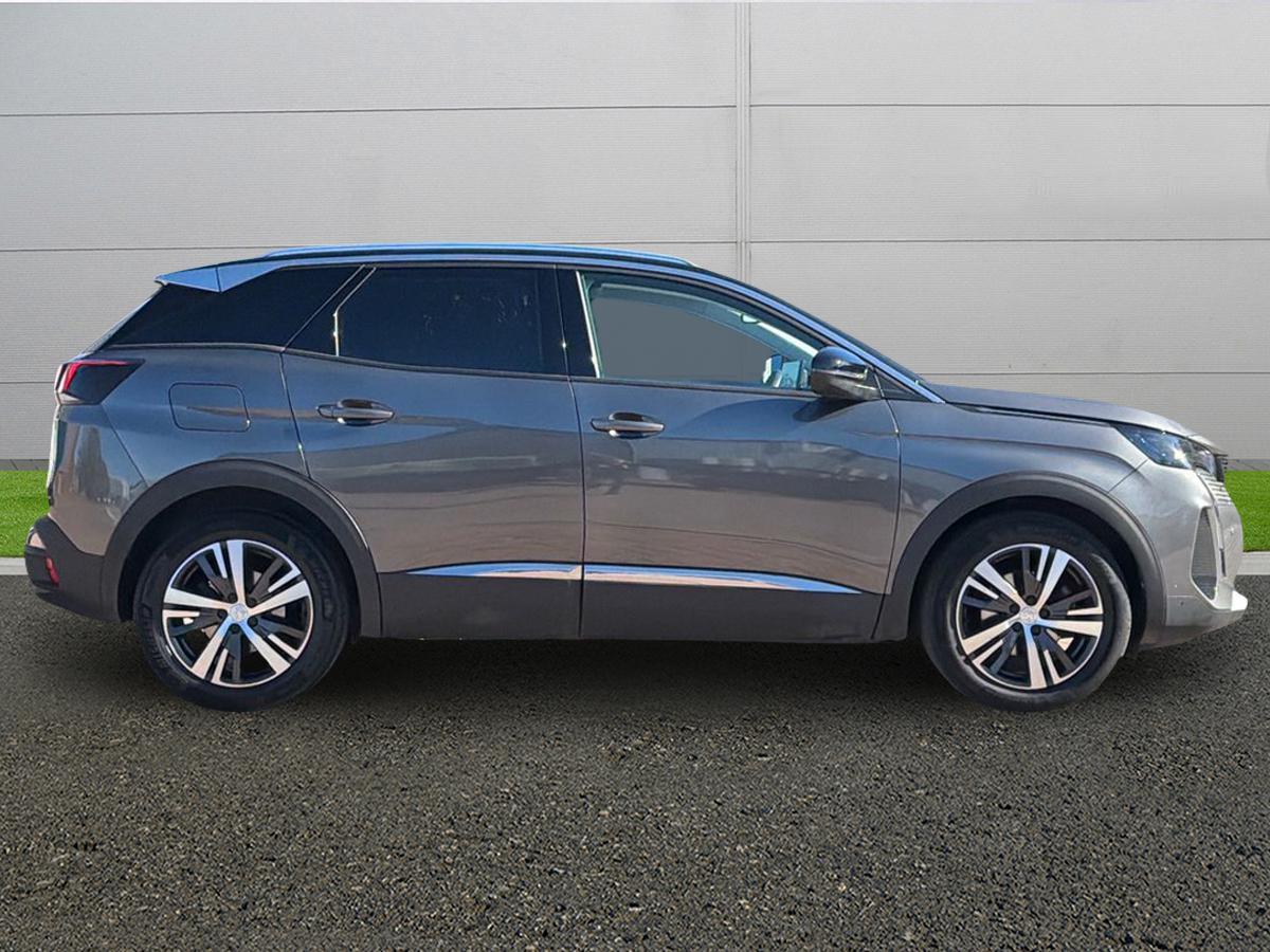 Used Peugeot 3008 2022 for sale - 77002520: Photo 8