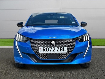 Used Peugeot 208 2022 for sale - 78320524: Photo