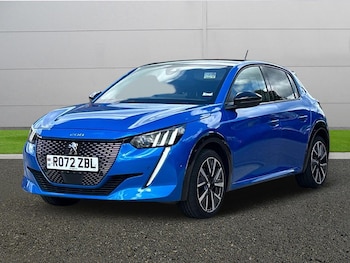 Used Peugeot 208 2022 for sale - 78320524: Photo