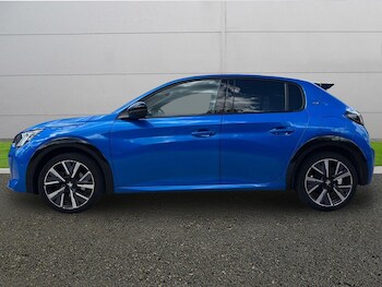 Used Peugeot 208 2022 for sale - 78320524: Photo