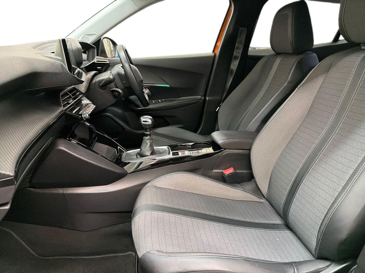 Used Peugeot 2008 2022 for sale - 77660397: Photo 10