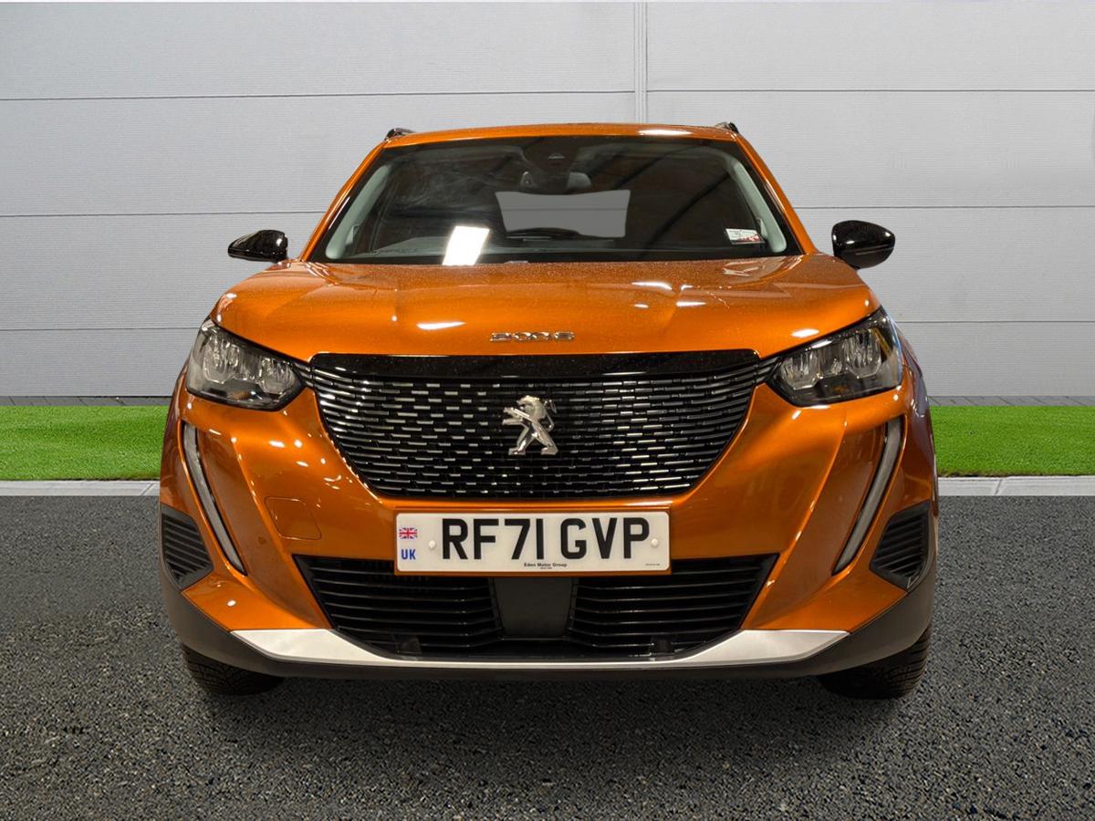 Used Peugeot 2008 2022 for sale - 77660397: Photo 2