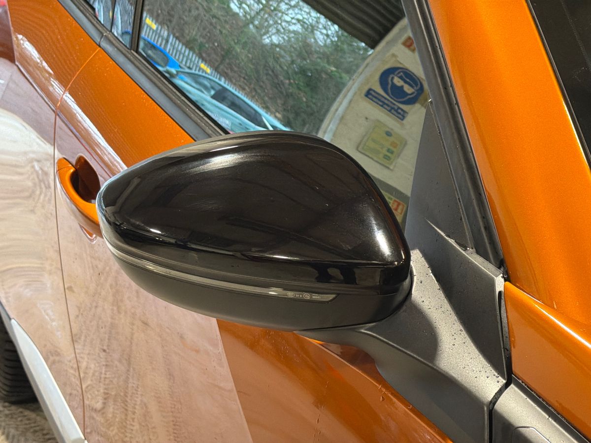 Used Peugeot 2008 2022 for sale - 77660397: Photo 22