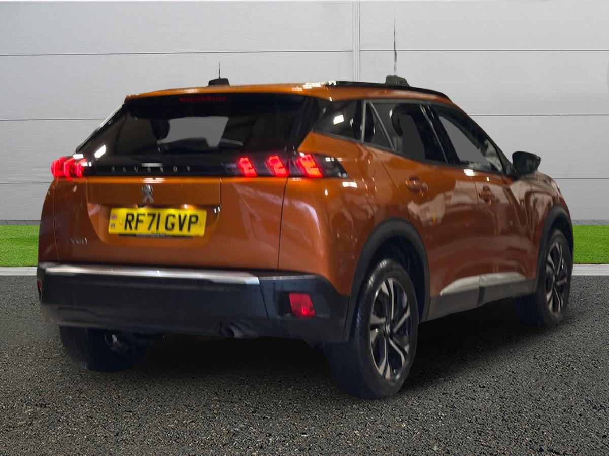 Used Peugeot 2008 2022 for sale - 77660397: Photo 7