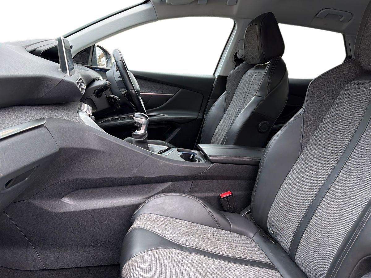 Used Peugeot 3008 2017 for sale - 77569988: Photo 10