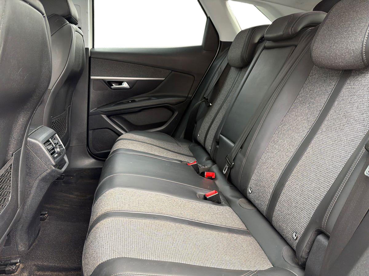 Used Peugeot 3008 2017 for sale - 77569988: Photo 11