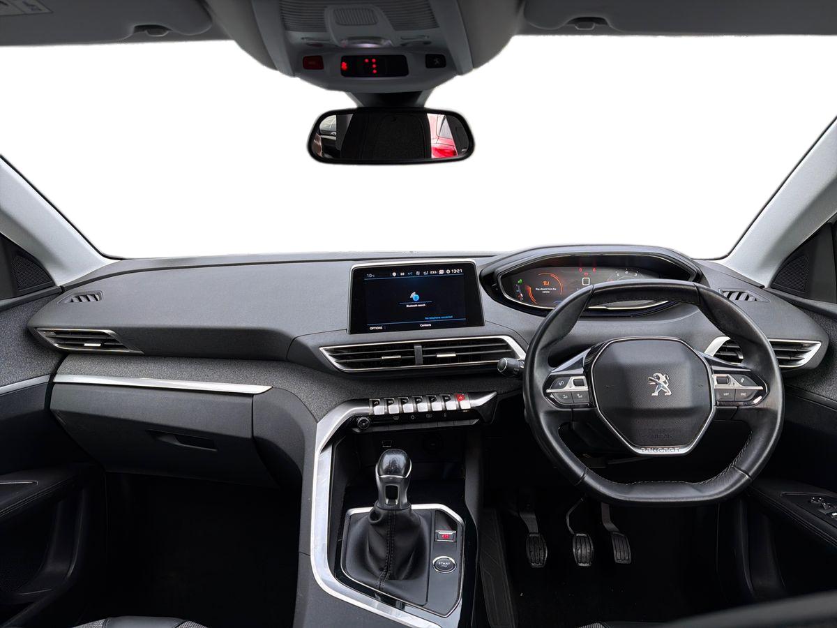 Used Peugeot 3008 2017 for sale - 77569988: Photo 13