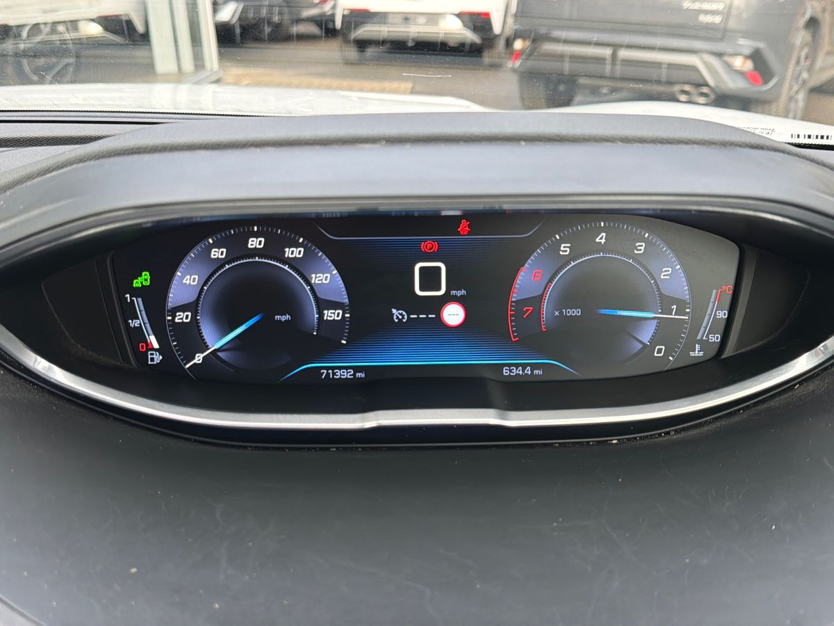 Used Peugeot 3008 2017 for sale - 77569988: Photo 14