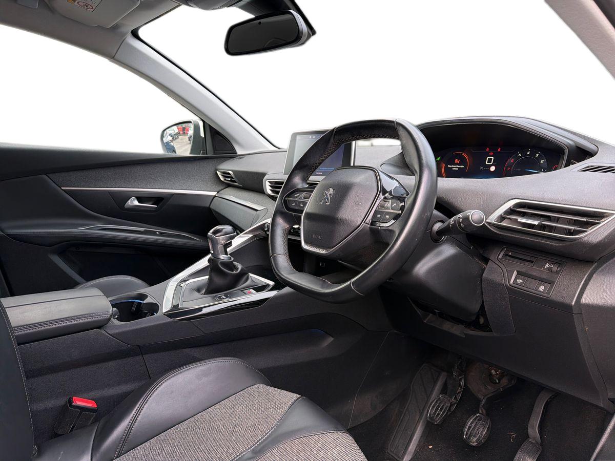 Used Peugeot 3008 2017 for sale - 77569988: Photo 15