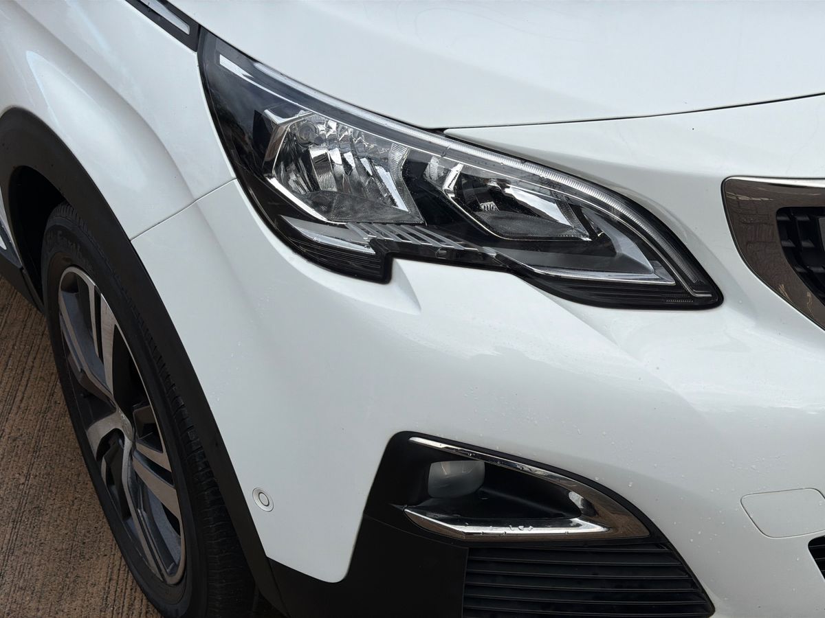 Used Peugeot 3008 2017 for sale - 77569988: Photo 21